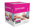 AeroSwab Gauze Swab Sterile 3 Pack