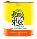 Citro Clean 4 Lt Can