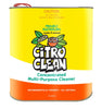 Citro Clean 4 Lt Can