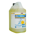 CCS Refresh Lemon