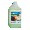 CCS Truck Wash