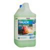 CCS Truck Wash