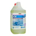 CCS Ice