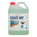 CCS Graff Off