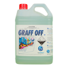 CCS Graff Off
