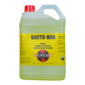 CCS Genesis Bactoban Lemon