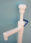 Alplas NX 25 Polypropylene Drum Pump (20-25 Litre)
