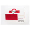 Earnest Magic Sponge D/Bug Pad (Red Scourer Backing)