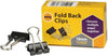 Marbig Fold Back Clips