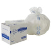 MaxPak Envirogreen Clear Tidy Bags