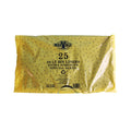 MaxValu Heavy Duty Black Bin Liners (240L)