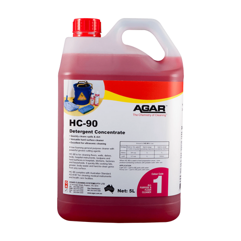 AGAR HC-90 – 5L