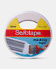 MASKING TAPE 18MM X 50M