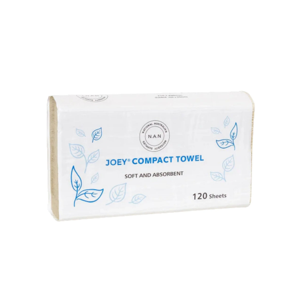 Joey's Compact Hand Towel