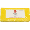 NAB Clean Oil Impregnated Dusting Cloths – Yellow (25-Pack)