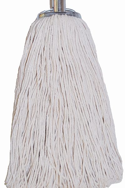 Edco Contractor Mop Metal Ferrule | #20 & #30 Sizes | Buy Online ...
