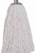Edco Contractor Mop – Heavy Duty Metal Ferrule