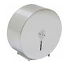 Premium Stainless Steel Single Jumbo Roll Dispenser (P-SJTRD)
