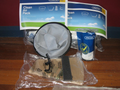 Pacvac Superpro Clean Air Kit (SEK001)
