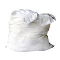 Premium White Cotton Towel Cleaning Rags – 10kg