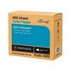 Provada Utrasoft Paper 400 sheet 2 Ply 4002