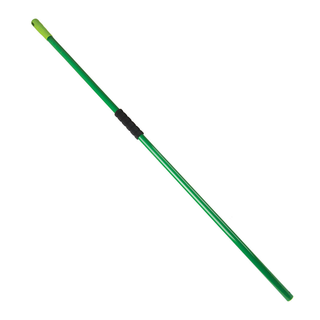 Sabco Metal Handle with Soft Grip 1.4m | SAB59000 | Buy Online ...