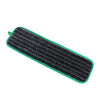 Sabco UltraClean Microfibre Antibacterial Flat Mop Pad