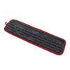 Sabco UltraClean Microfibre Antibacterial Flat Mop Pad