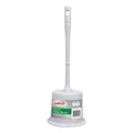 Sabco Round Toilet Brush Set (SABC-2064)