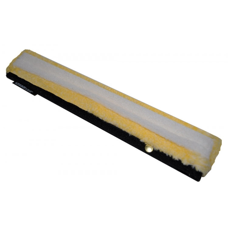 SORBO Yellow Scrubber Sleeve