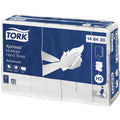 Tork Xpress Advanced Slimline Multifold Hand Towel (148430) - Pack of 21