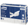 Tork Xpress Advanced Slimline Multifold Hand Towel (148430) - Pack of 21