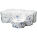 Tork Advanced 2 Ply Mini Jumbo Roll Toilet Paper 12 Pack