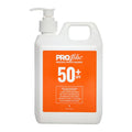 Probloc 50+ Sunscreen — 1 Litre Pump