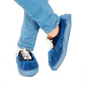 Blue Cpe Shoe Cover (Pack of 100)