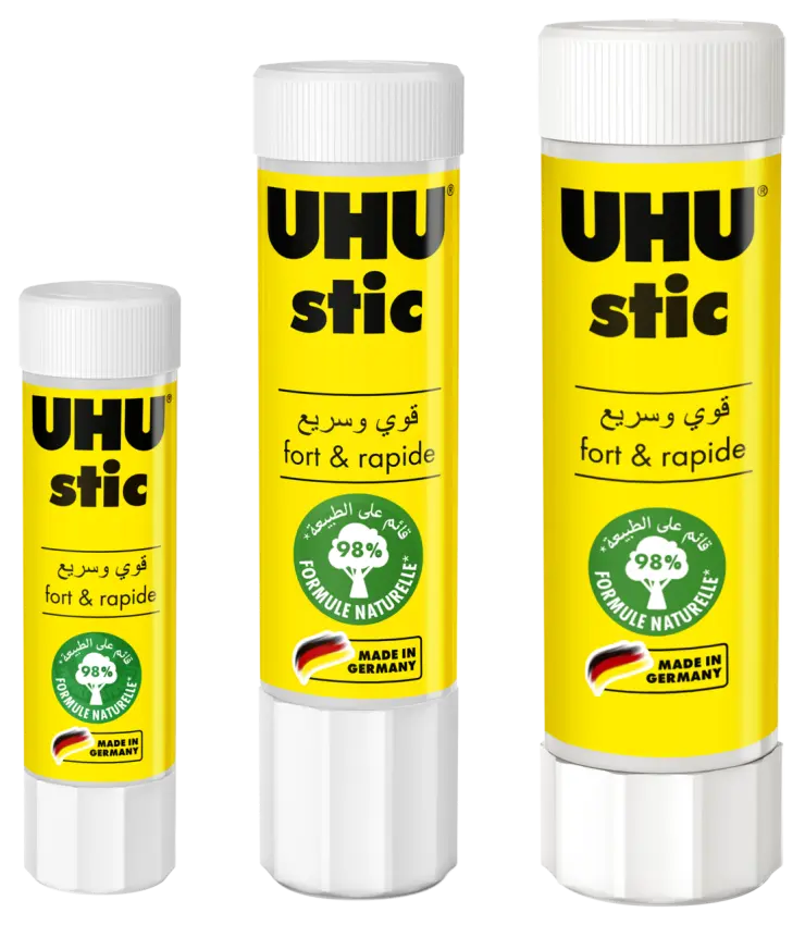 UHU Stic Glue Stick 40g
