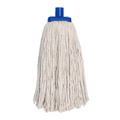 Sabco Cotton White Mop Head
