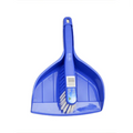 Geelong Brush Value Dustpan & Brush Set - Blue (223538)