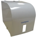 Puregiene Metal Roll Towel Dispenser