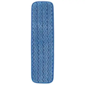 Rubbermaid Microfibre Damp Mop Pad (Q410) – 45cm