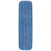 Rubbermaid Microfibre Damp Mop Pad (Q410) – 45cm