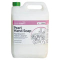 White Pearl Hand Soap 5 Litres
