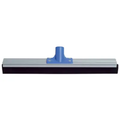 Oates 45cm Aluminium Floor Squeegee with Neoprene Rubber – Blue