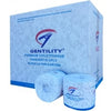 Gentility Premium 2-Ply Toilet Rolls 700 Sheet (48 Roll Carton)