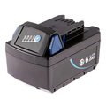 New Style Pac Vac Superpro Battery (BP001BP01A01)