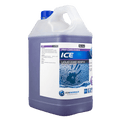 CCS Ice