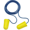 Ear Plug Corded (Ctn 100)