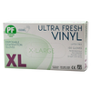 Vinyl Disposable Gloves Powder Free - ULTRAFRESH