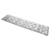 Oates Decitex DX1 Microfibre Flat Mop Pad – 600mm (10 Pack)
