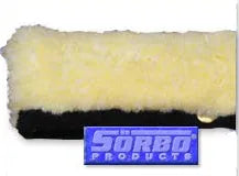 SORBO Yellow Scrubber Sleeve